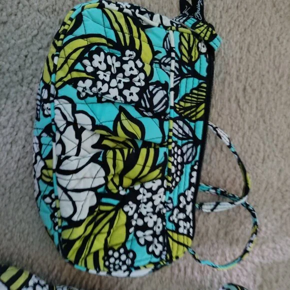 Vera Bradley Glenna 4 piece set - Picture 2 of 9